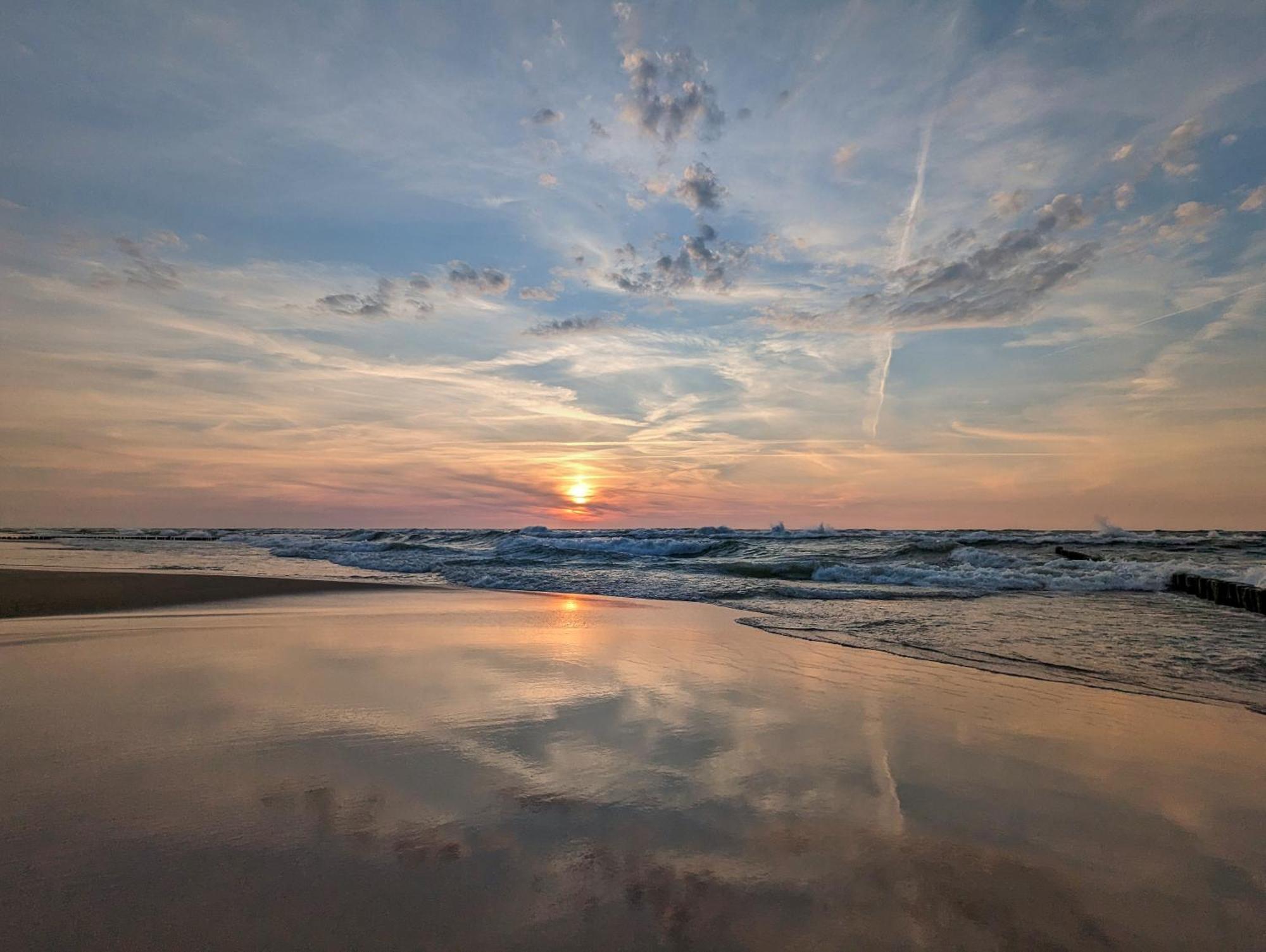 Mirror Reflection * Sarbinowo